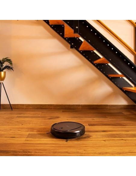 Cecotec Conga Flash Connected Ultimate Robot Aspirador