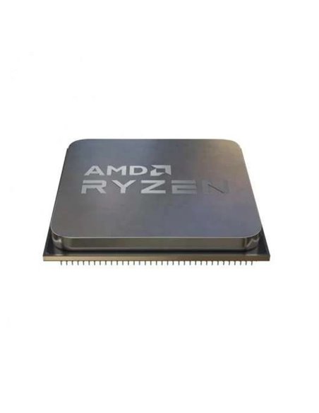 AMD Ryzen 7 5800X3D 3.4GHz Box Procesador sin Ventilador