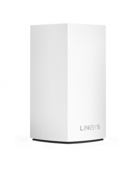 Linksys WHW0102 Router WiFi Mesh Dual Band AC2600 2 Nodos
