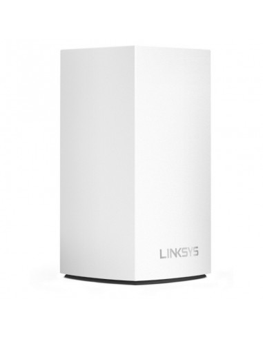 Linksys Velop Sistema Wifi Mesh Dual Band AC3900 3 Nodos