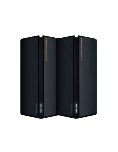 Xiaomi Mesh System AX3000 Router 2 pack