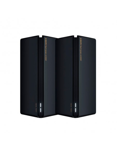Xiaomi Mesh System AX3000 Router 2 pack