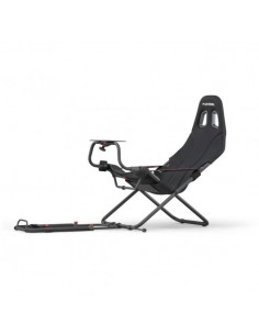 Playseat Asiento Challenge ActiFit Black