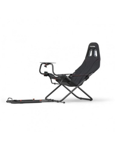 Playseat Asiento Challenge ActiFit Black