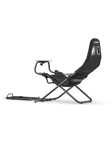 Playseat Asiento Challenge ActiFit Black
