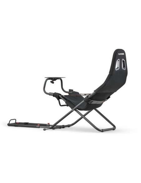 Playseat Asiento Challenge ActiFit Black