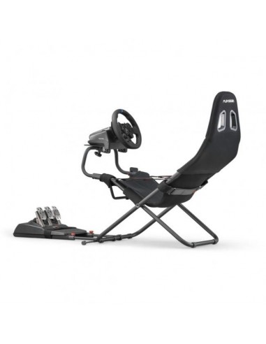 Playseat Asiento Challenge ActiFit Black