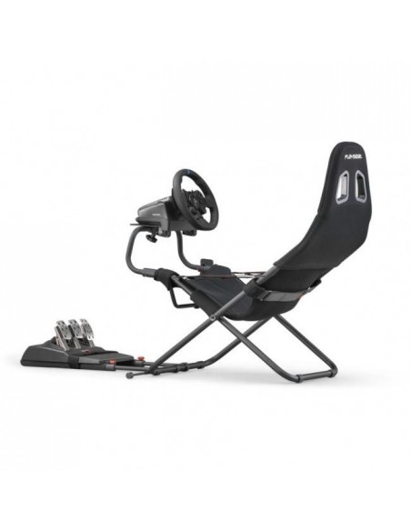 Playseat Asiento Challenge ActiFit Black