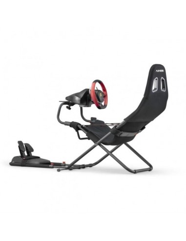 Playseat Asiento Challenge ActiFit Black