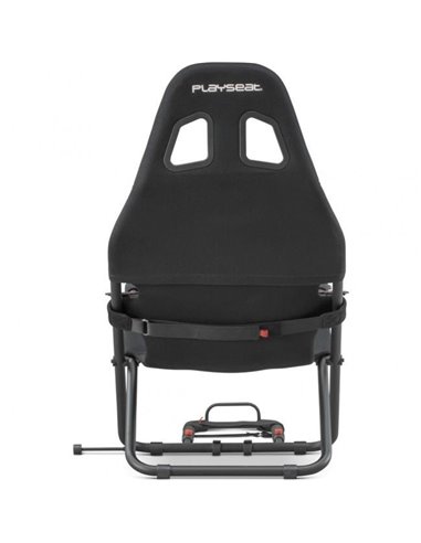 Playseat Asiento Challenge ActiFit Black