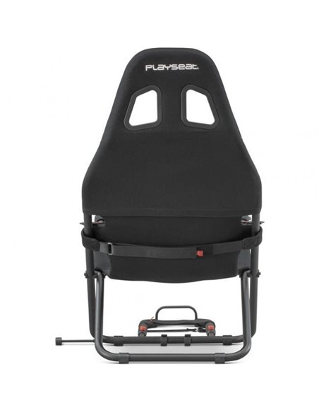 Playseat Asiento Challenge ActiFit Black