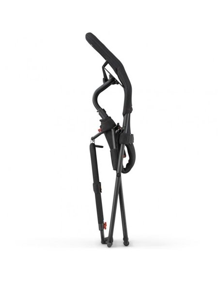 Playseat Asiento Challenge ActiFit Black