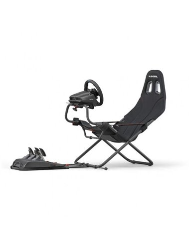Playseat Asiento Challenge ActiFit Black