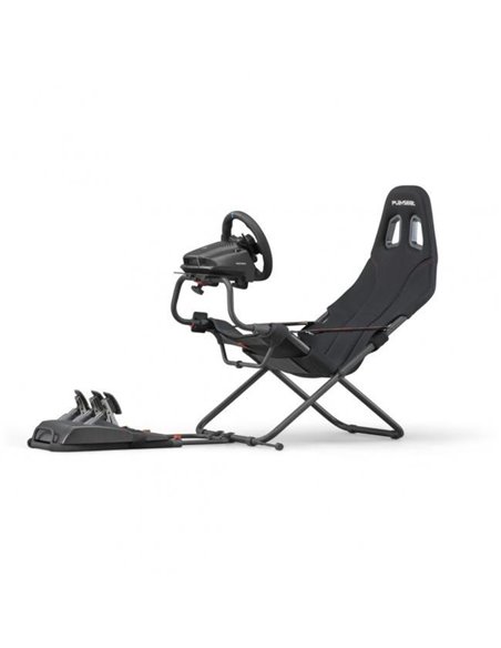 Playseat Asiento Challenge ActiFit Black