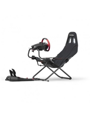Playseat Asiento Challenge ActiFit Black