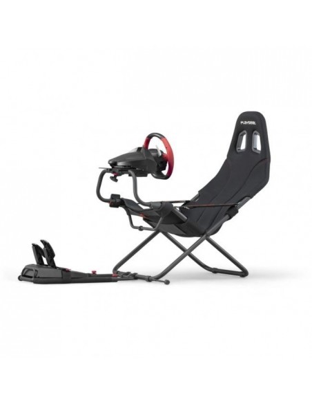 Playseat Asiento Challenge ActiFit Black