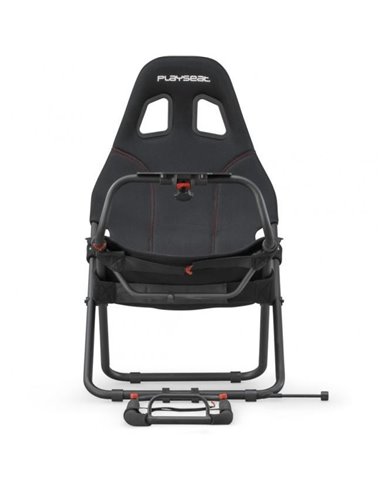 Playseat Asiento Challenge ActiFit Black