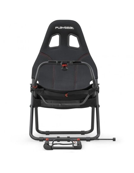 Playseat Asiento Challenge ActiFit Black