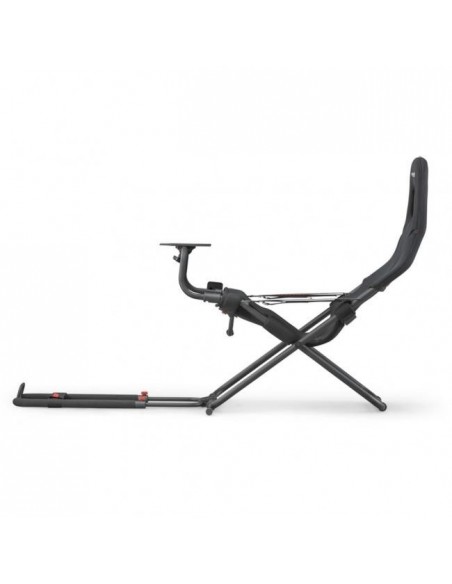 Playseat Asiento Challenge ActiFit Black