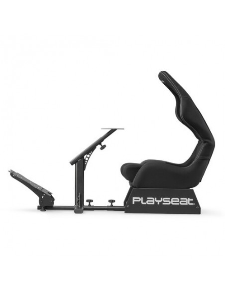 Playseat Asiento Evolution ActiFit Black