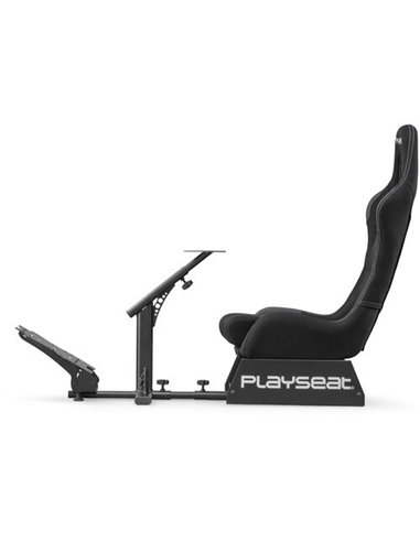 Playseat Asiento Evolution ActiFit Black