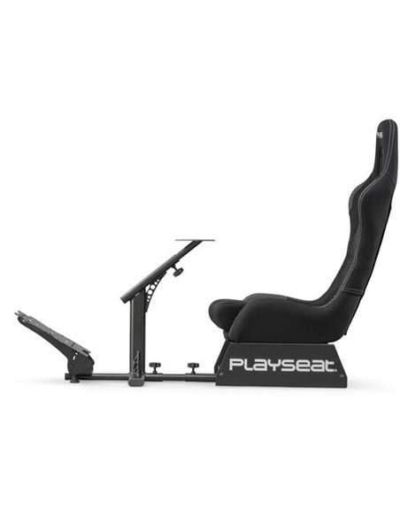 Playseat Asiento Evolution ActiFit Black