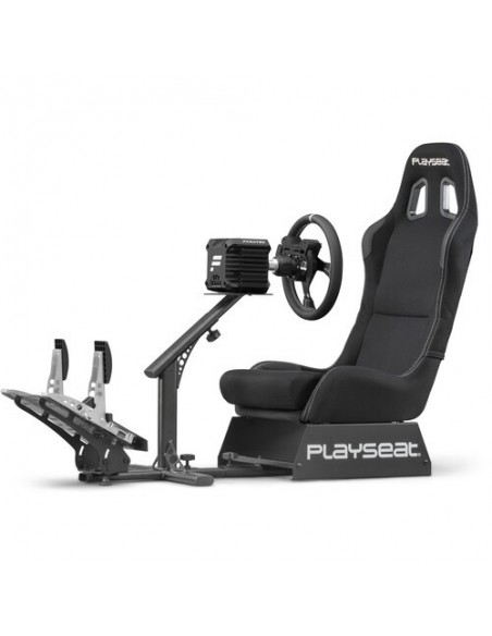 Playseat Asiento Evolution ActiFit Black
