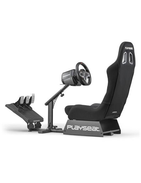 Playseat Asiento Evolution ActiFit Black