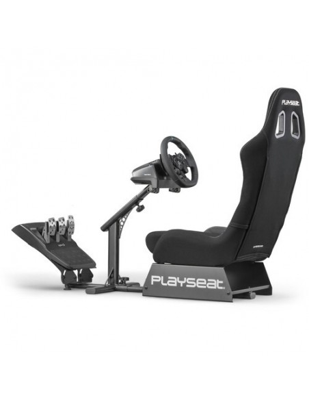 Playseat Asiento Evolution ActiFit Black