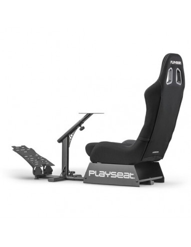 Playseat Asiento Evolution ActiFit Black