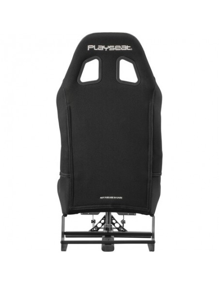 Playseat Asiento Evolution ActiFit Black