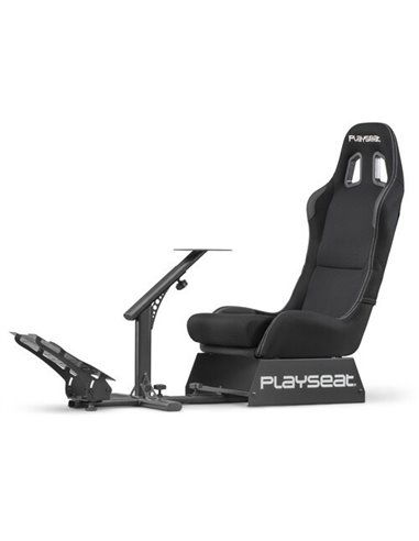 Playseat Asiento Evolution ActiFit Black