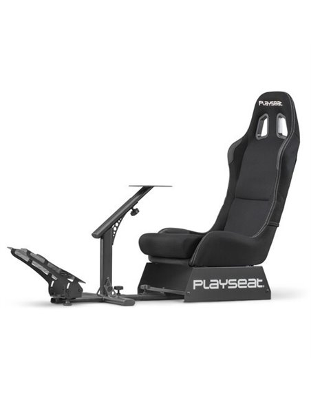 Playseat Asiento Evolution ActiFit Black