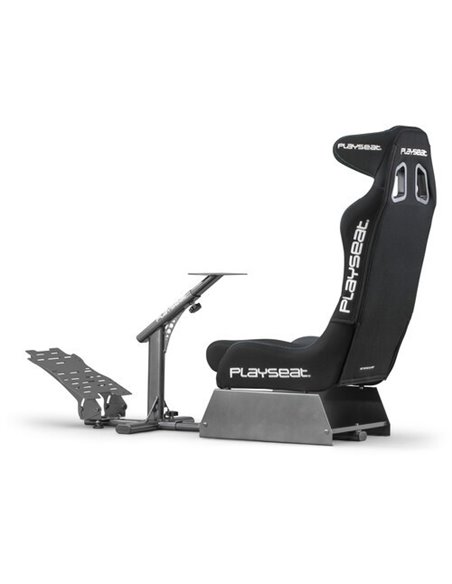 Playseat Asiento Evolution PRO ActiFit Black