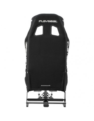 Playseat Asiento Evolution PRO ActiFit Black