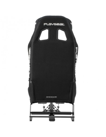 Playseat Asiento Evolution PRO ActiFit Black