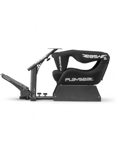 Playseat Asiento Evolution PRO ActiFit Black
