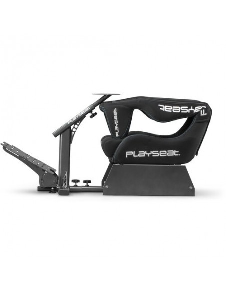 Playseat Asiento Evolution PRO ActiFit Black