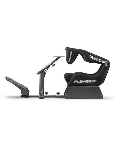 Playseat Asiento Evolution PRO ActiFit Black