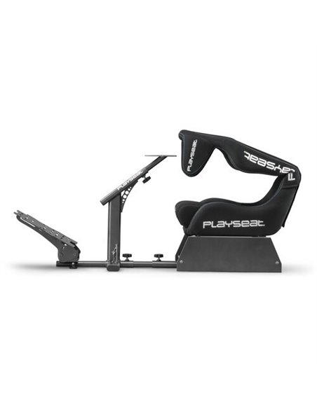 Playseat Asiento Evolution PRO ActiFit Black