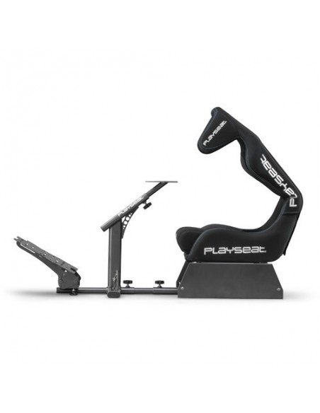 Playseat Asiento Evolution PRO ActiFit Black