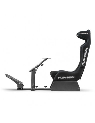 Playseat Asiento Evolution PRO ActiFit Black