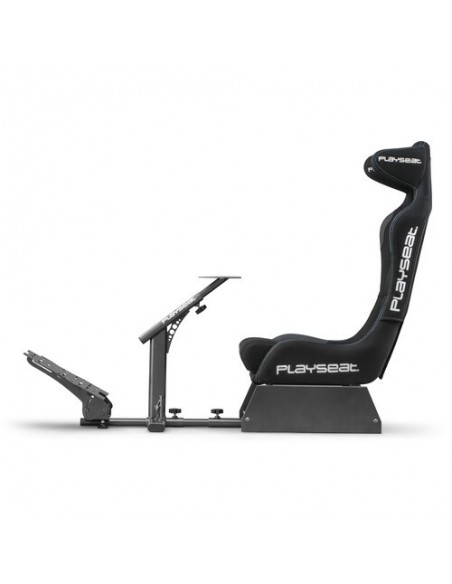 Playseat Asiento Evolution PRO ActiFit Black