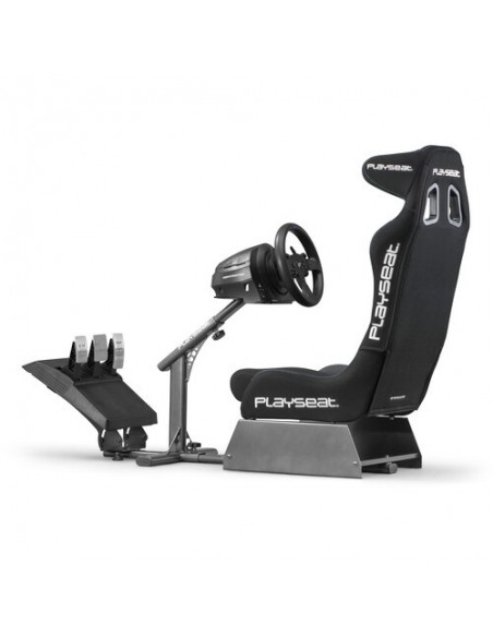 Playseat Asiento Evolution PRO ActiFit Black