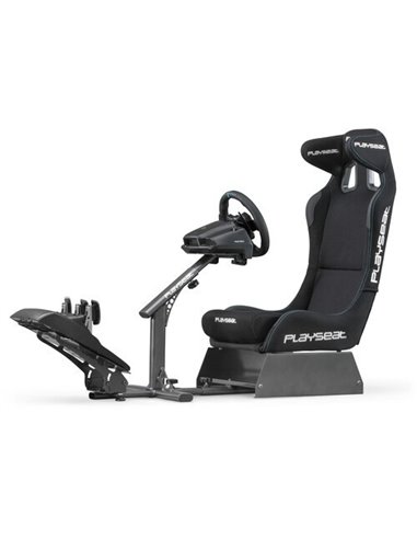 Playseat Asiento Evolution PRO ActiFit Black