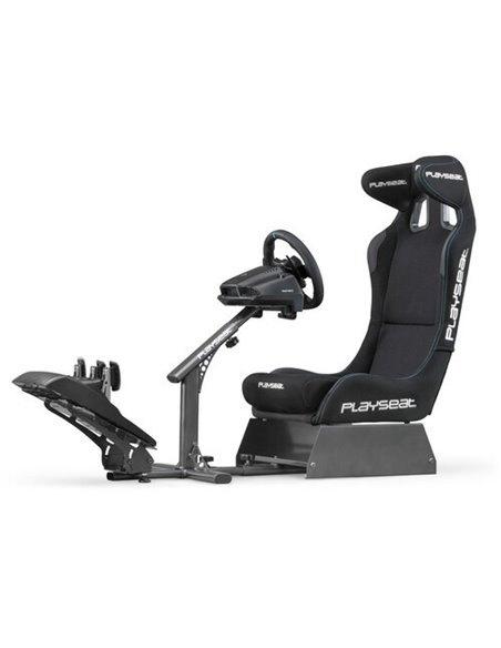 Playseat Asiento Evolution PRO ActiFit Black