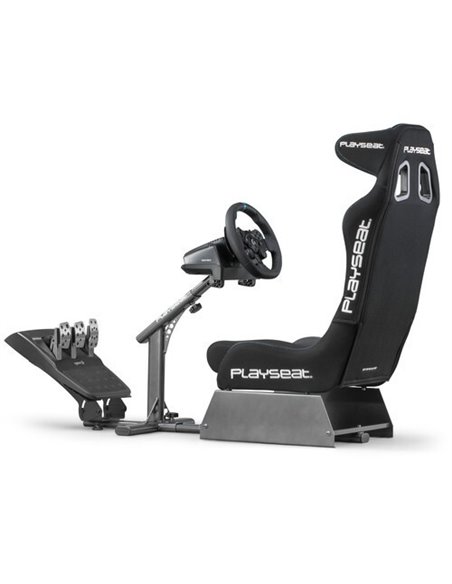 Playseat Asiento Evolution PRO ActiFit Black