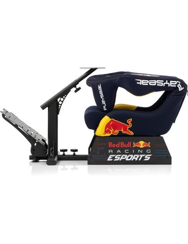 Playseat Asiento Evolution PRO - Red Bull Racing Esports