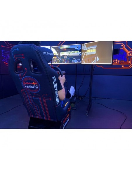 Playseat Asiento Evolution PRO - Red Bull Racing Esports