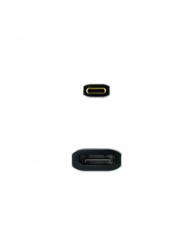nanocable-conversor-usb-c-a-displayport-8k-aluminio-gris-15cm-3.jpg